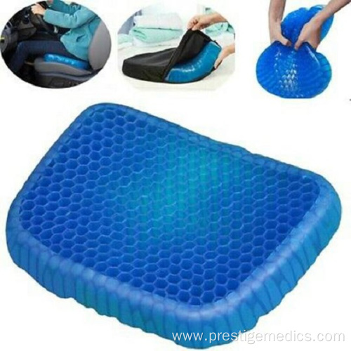 TPE Gel support cushion